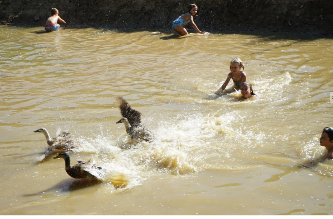 Week end insolite dans le Perche