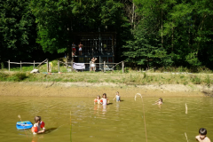 Vacances à la campagne