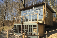 La cabane