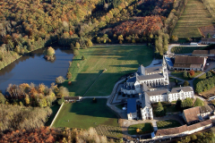 Abbaye de la trappe